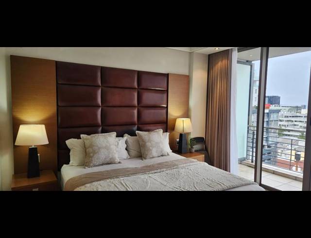 0 BEDROOM APARTMENT FOR SALE IN CAPE TOWN CITY CENTRE